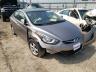 2014 HYUNDAI  ELANTRA