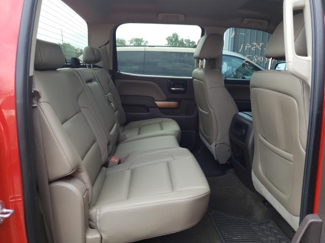 2014 CHEVROLET SILVRDO LT 3GCUKSEC0EG297655