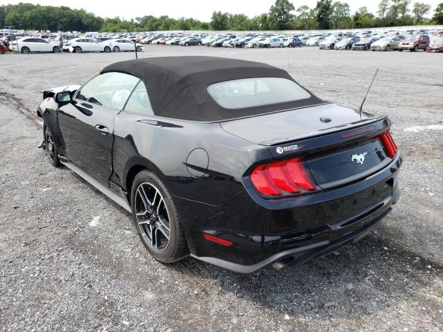 2018 FORD MUSTANG 1FATP8UH9J5109557