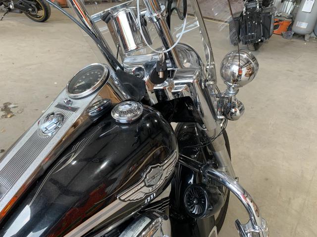 2003 HARLEY-DAVIDSON FLHRI 1HD1FBW153Y728139