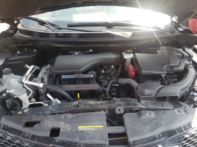 2017 NISSAN UK JN1BJ1CR4HW133264
