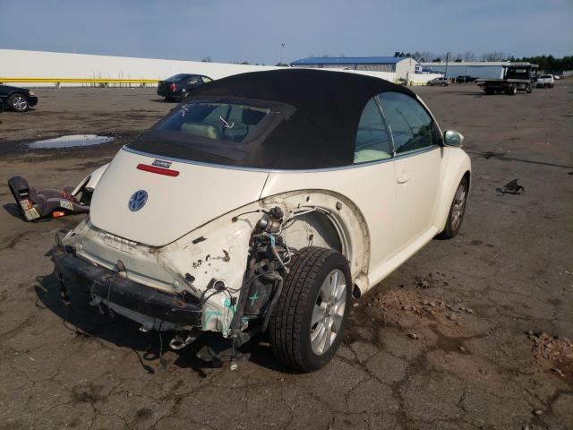 2010 VOLKSWAGEN NEW BEETLE 3VWRG3AL7AM002465