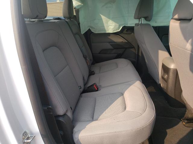 2018 GMC CANYON 1GTG5BEN6J1294967