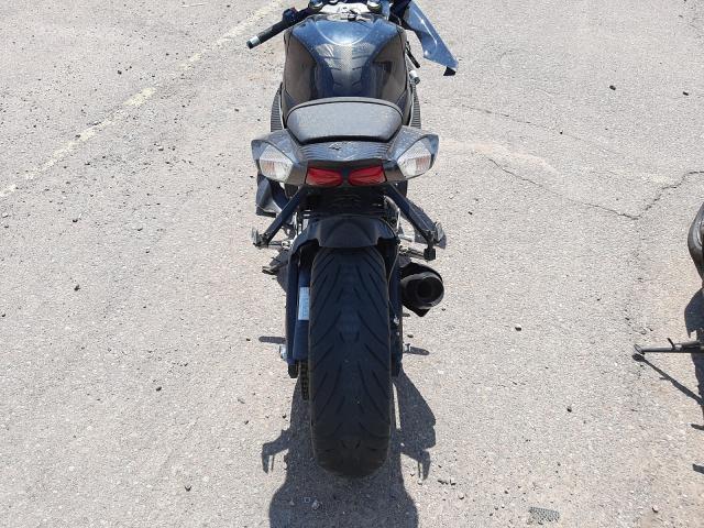 2013 SUZUKI GSX-R750 JS1GR7MA1D2101374