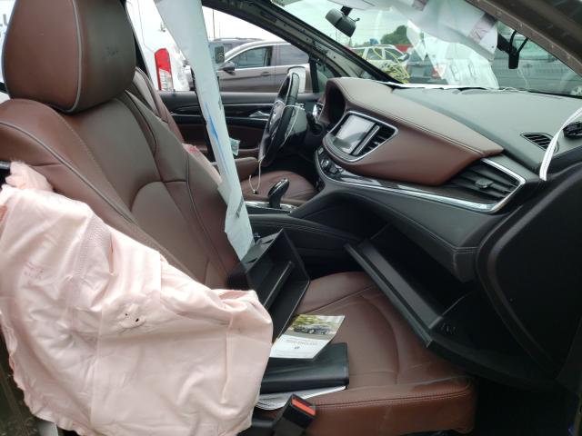 2020 BUICK ENCLAVE AV 5GAEVCKW0LJ131343