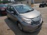 NISSAN VERSA 2014 foto