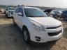 2014 CHEVROLET  EQUINOX