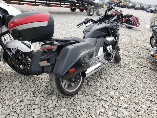 2014 HONDA CTX1300 JH2SC7415EK000171