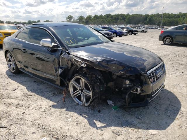2011 AUDI S5 PRESTIG WAUVVAFR2BA085033