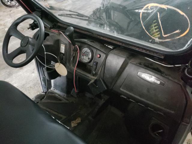 2016 POLARIS BRUTUS 000U2NAG6G3005926