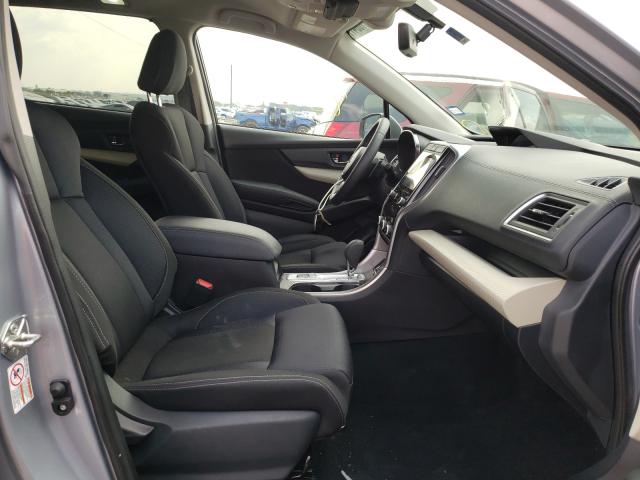 2019 SUBARU ASCENT PRE 4S4WMAFD1K3412357