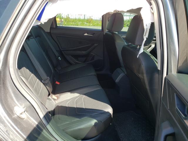 2019 VOLKSWAGEN JETTA EXEC 3VW357BU0KM052085
