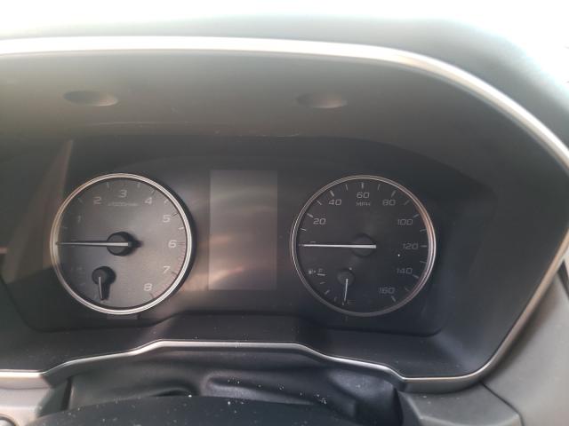 2021 SUBARU OUTBACK ON 4S4BTGLD9M3118197