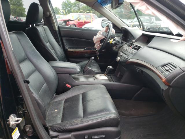 2012 HONDA CROSSTOUR 5J6TF2H58CL004916