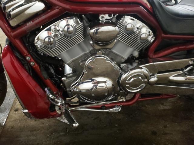2005 HARLEY-DAVIDSON VRSCSE 1HD1PMG155K976713