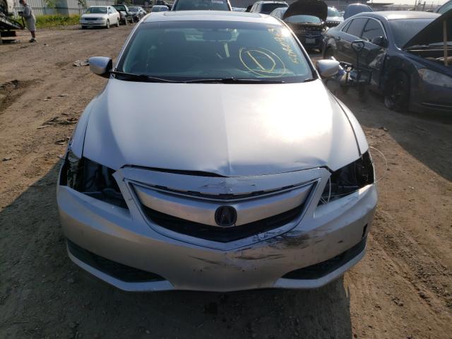 2014 ACURA ILX 20 19VDE1F33EE011267