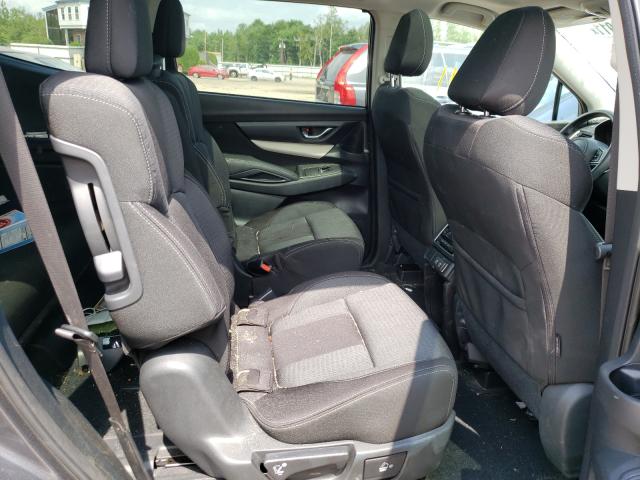 2019 SUBARU ASCENT PRE 4S4WMAHD6K3453659