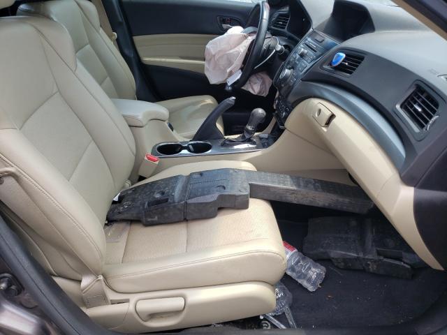 2013 ACURA ILX 20 PRE 19VDE1F59DE006025