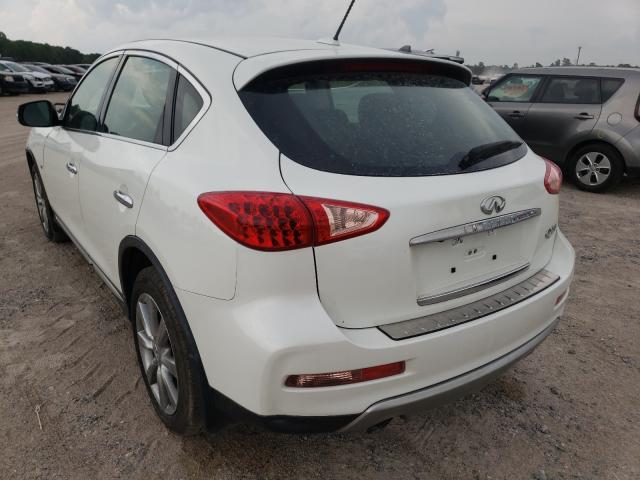2017 INFINITI QX50 JN1BJ0RP0HM390482