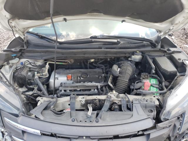 2014 HONDA CR-V 5J6RM3H33EL043100