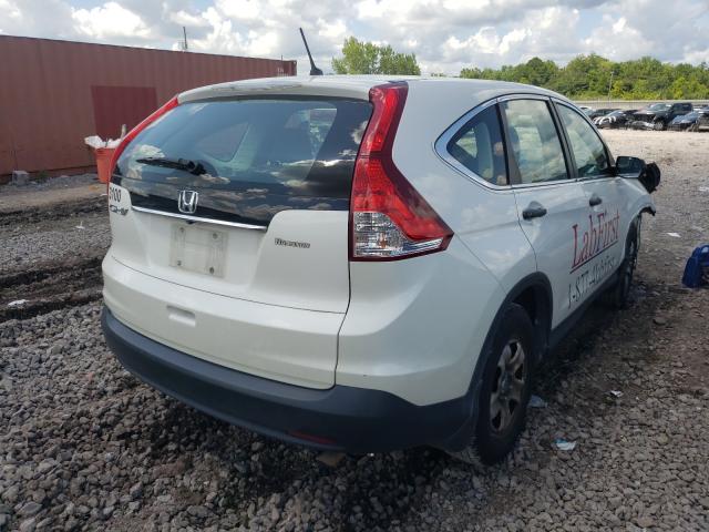 2014 HONDA CR-V 5J6RM3H33EL043100
