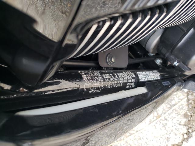 2014 SUZUKI VZR1800 JS1VY53A8E2100014