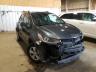 CHEVROLET TRAX 2017 foto