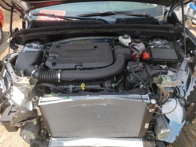 2021 BUICK ENVISION E LRBFZNR46MD099326