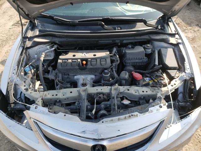 2014 ACURA ILX 20 19VDE1F33EE011267