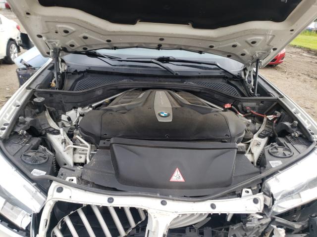 2016 BMW X5 XDRIVE5 5UXKR6C51G0J82583