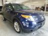 2011 FORD  EXPLORER