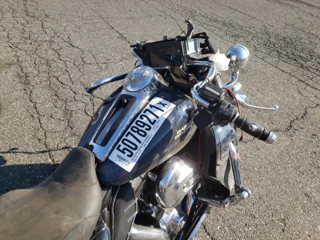 2016 HARLEY-DAVIDSON FLHTK ULTR 1HD1KEL18GB638025