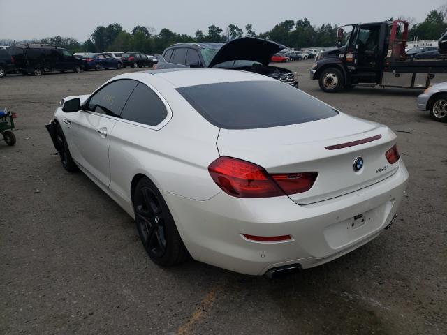 2012 BMW 650 XI WBALX5C52CC894371