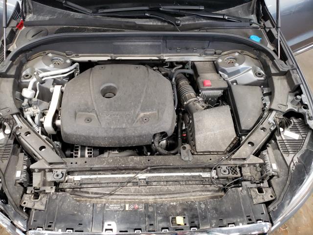 2021 VOLVO XC60 T6 IN YV4A22RL6M1765914