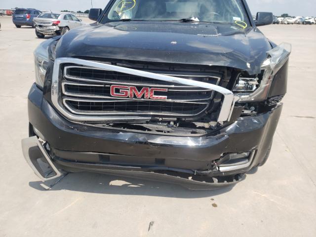 2016 GMC YUKON SLE 1GKS1AKC8GR255783