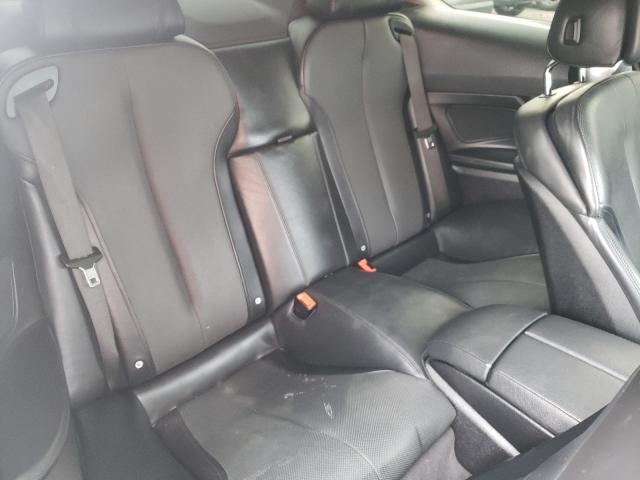 2012 BMW 650 XI WBALX5C52CC894371
