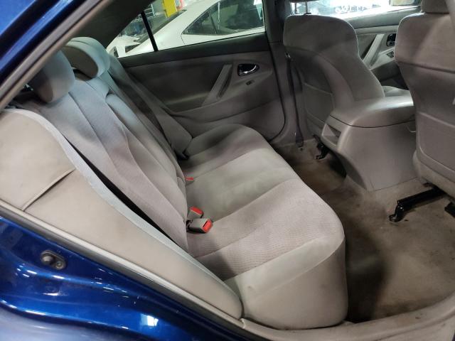 2011 TOYOTA CAMRY BASE 4T1BF3EK5BU649335