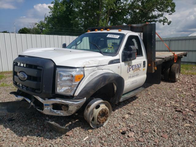 2015 FORD F550 SUPER 1FDUF5HY6FEB46045