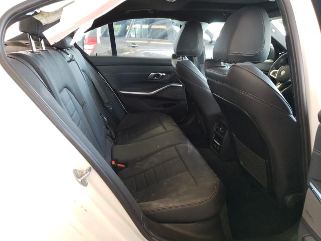 2020 BMW M340I 3MW5U7J0XL8B08473
