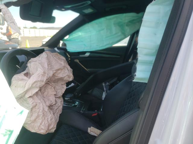 2020 AUDI SQ5 PREMIU WA1B4AFY2L2084390