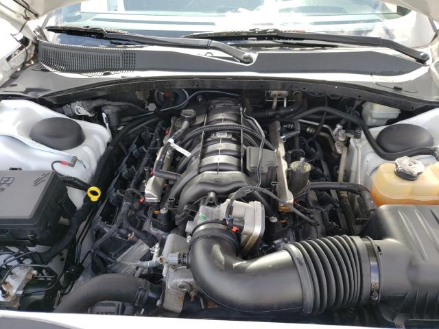 2012 DODGE CHARGER PO 2C3CDXAT5CH237204