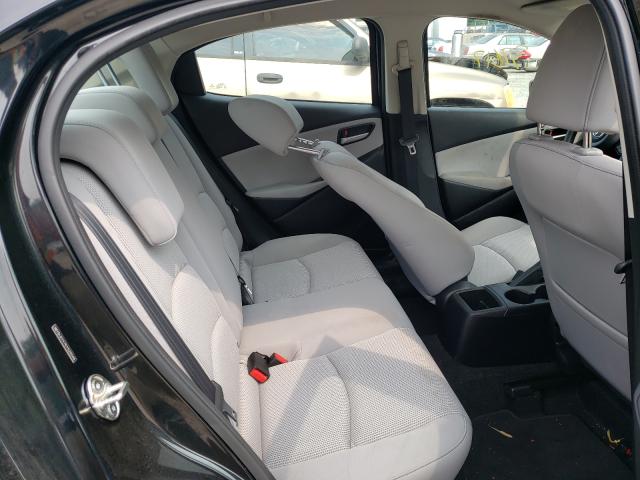 2019 TOYOTA YARIS L 3MYDLBYV7KY520548