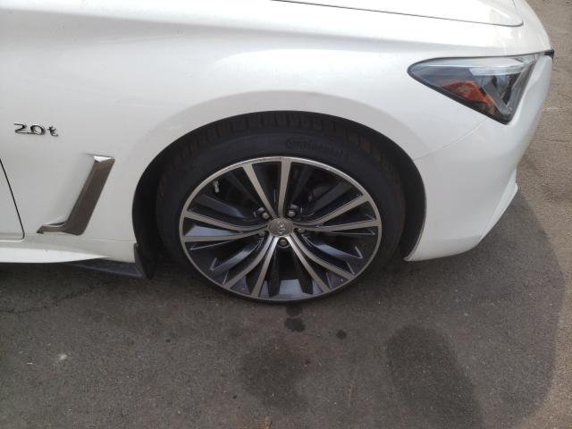 2017 INFINITI Q60 BASE JN1CV7EL3HM320852