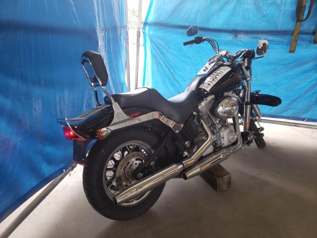 2004 HARLEY-DAVIDSON FXSTI 1HD1BVB1X4Y071519