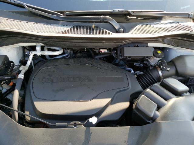 2020 HONDA PASSPORT E 5FNYF8H58LB021054