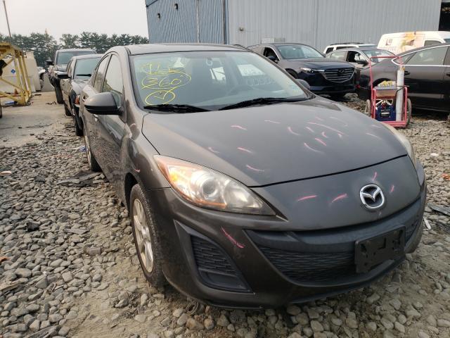 2011 MAZDA 3 JM1BL1VG5B1392076