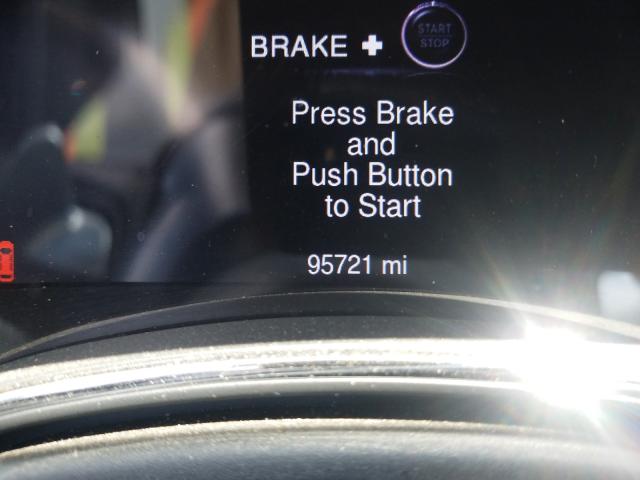 2015 DODGE DURANGO LI 1C4RDJDGXFC186677