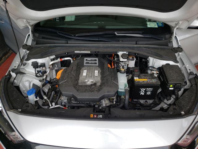 2019 HYUNDAI IONIQ KMHC75LH6KU048911