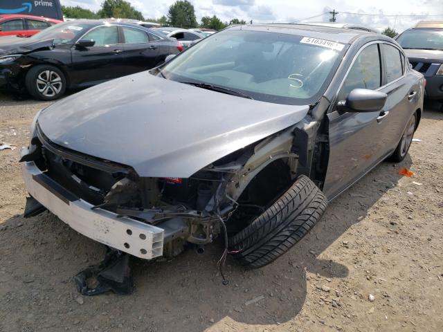 2014 ACURA ILX 20 19VDE1F38EE013581