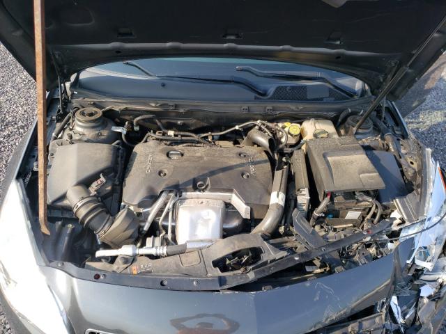 2015 BUICK REGAL 2G4GK5EX3F9284164